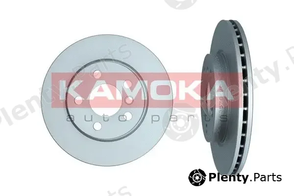 Kamoka 103570 — Brake Disc KAMOKA