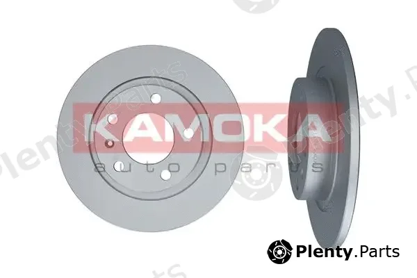 Kamoka 103170 — Brake Disc KAMOKA