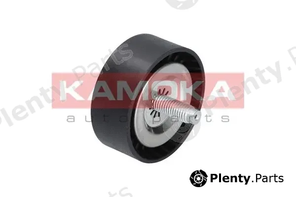 Kamoka R0349 — Deflection/Guide Pulley, V-ribbed belt KAMOKA