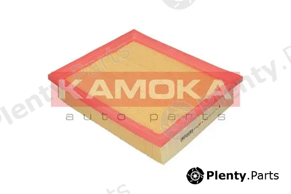 Kamoka F200401 — Air Filter KAMOKA