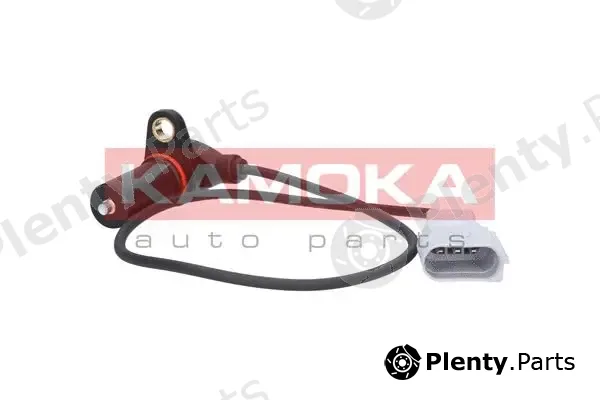 Kamoka 109025 — Sensor, crankshaft pulse KAMOKA
