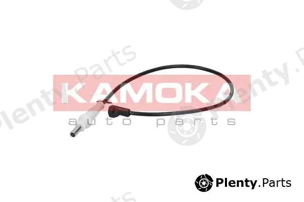 Kamoka 105078 — Warning Contact, brake pad wear KAMOKA