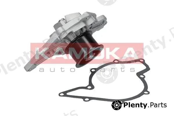 Kamoka T0040 — Water Pump, engine cooling KAMOKA