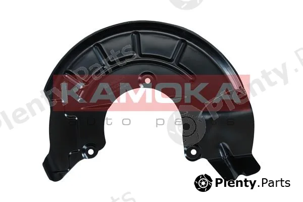 Kamoka 1180270 — Splash Guard, brake disc KAMOKA