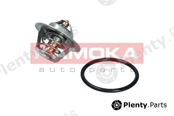 Kamoka 7710063 — Thermostat, coolant KAMOKA