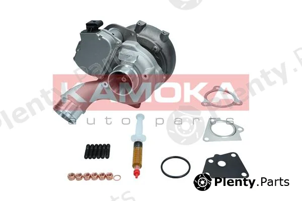 Kamoka 8600042 — Charger, charging (supercharged/turbocharged) KAMOKA