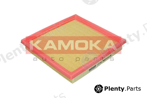 Kamoka F257401 — Air Filter KAMOKA