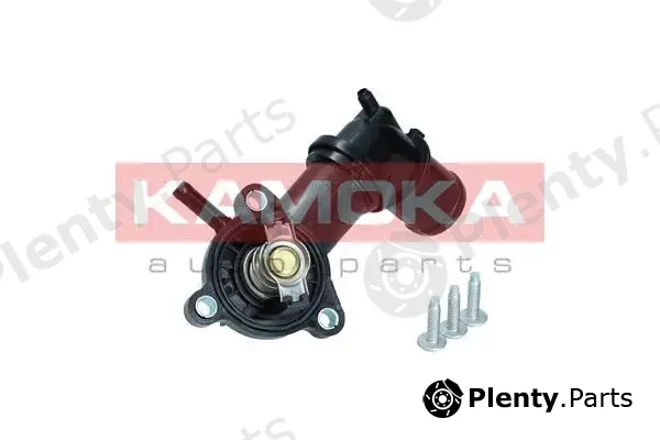 Kamoka 7710224 — Thermostat, coolant KAMOKA
