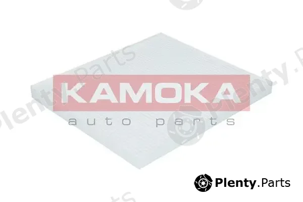 Kamoka F412601 — Filter, cabin air KAMOKA
