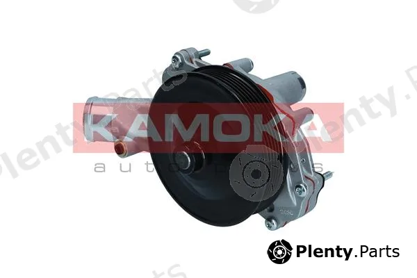 Kamoka T0291 — Water Pump, engine cooling KAMOKA