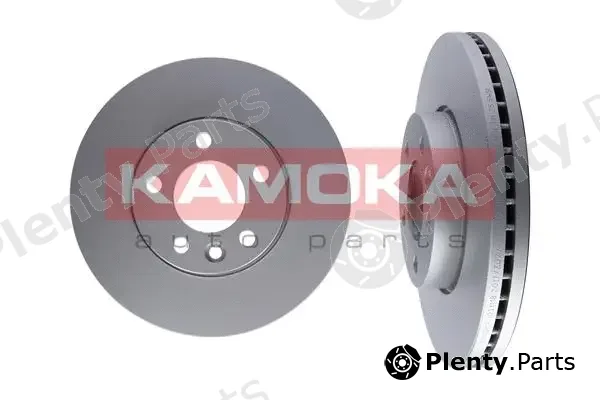Kamoka 1031118 — Brake Disc KAMOKA