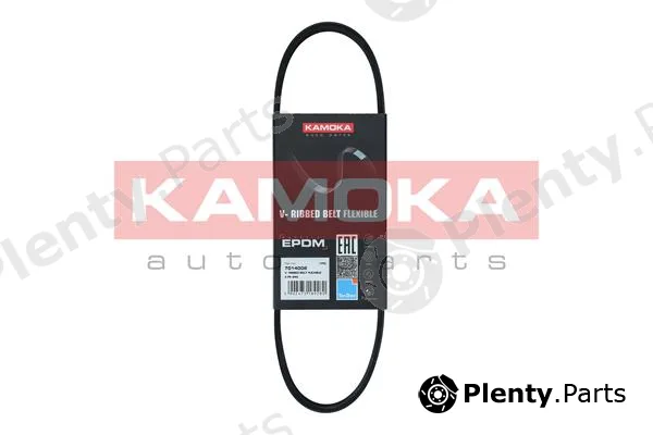 Kamoka 7014002 — V-Ribbed Belt KAMOKA