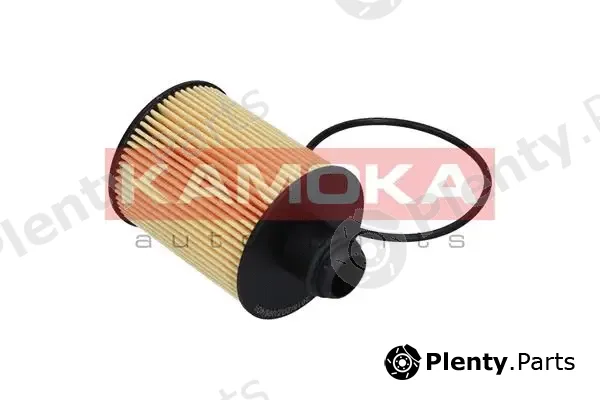 Kamoka F111601 — Oil Filter KAMOKA