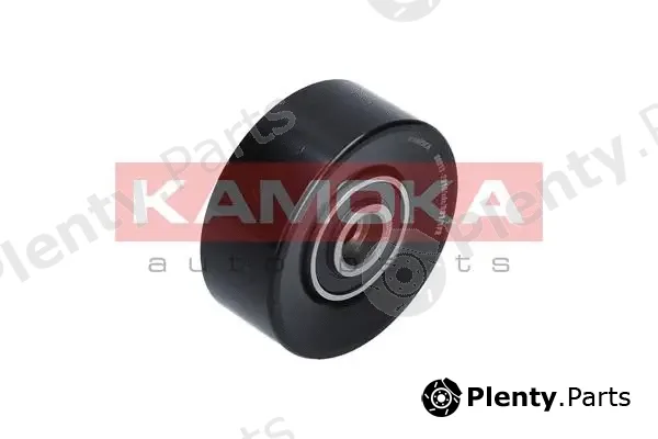 Kamoka R0015 — Deflection/Guide Pulley, V-ribbed belt KAMOKA