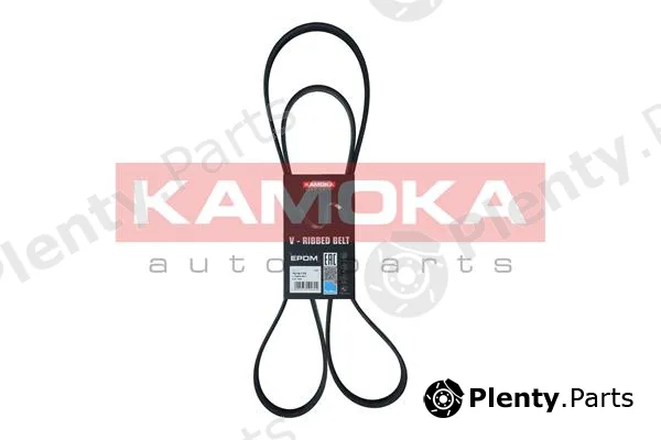 Kamoka 7016170 — V-Ribbed Belt KAMOKA