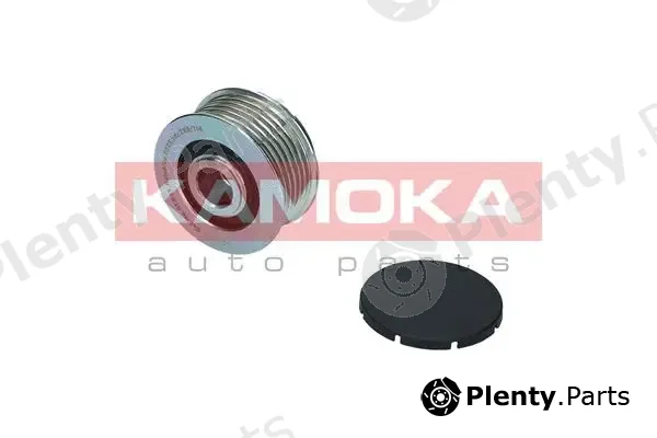 Kamoka RC031 — Alternator Freewheel Clutch KAMOKA