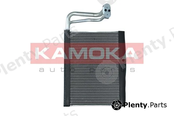 Kamoka 7770046 — Evaporator, air conditioning KAMOKA