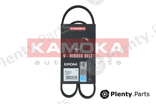 Kamoka 7014044 — V-Ribbed Belt KAMOKA