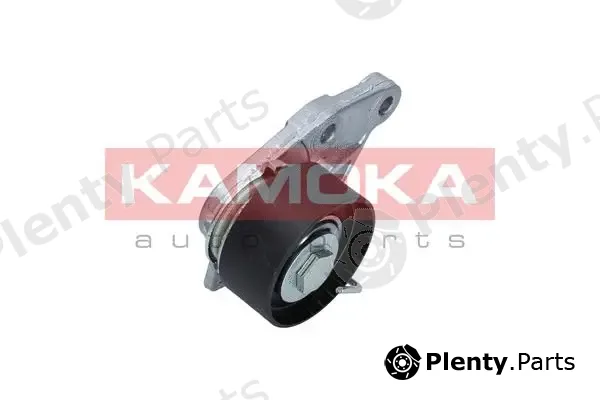 Kamoka R0046 — Tensioner Pulley, timing belt KAMOKA