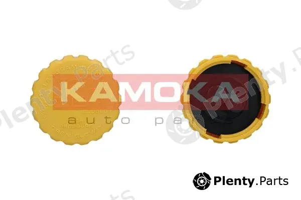 Kamoka 7729001 — Cap, coolant tank KAMOKA