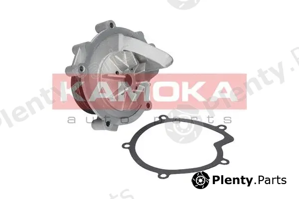 Kamoka T0100 — Water Pump, engine cooling KAMOKA