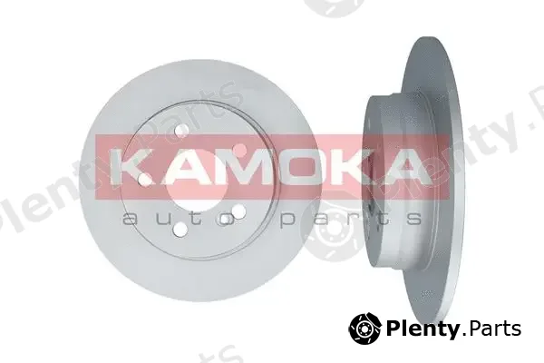 Kamoka 1031004 — Brake Disc KAMOKA