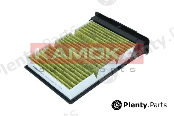 Kamoka 6080121 — Filter, cabin air KAMOKA