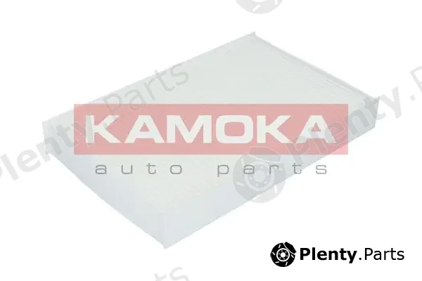 Kamoka F412401 — Filter, cabin air KAMOKA