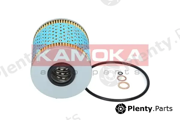 Kamoka F104901 — Oil Filter KAMOKA