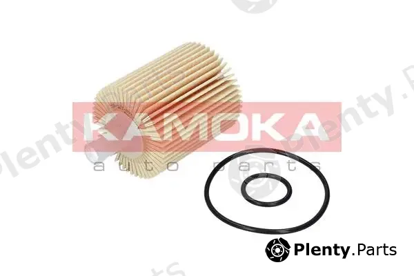 Kamoka F108101 — Oil Filter KAMOKA