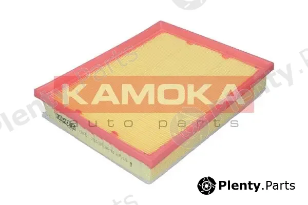 Kamoka F240301 — Air Filter KAMOKA
