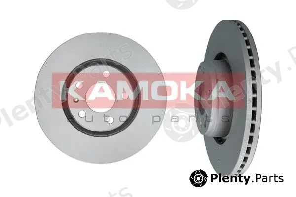 Kamoka 1031019 — Brake Disc KAMOKA