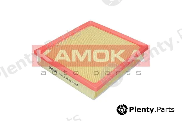 Kamoka F260401 — Air Filter KAMOKA