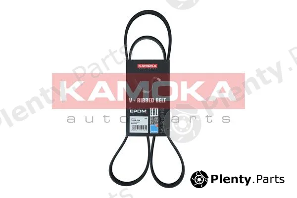 Kamoka 7016103 — V-Ribbed Belt KAMOKA