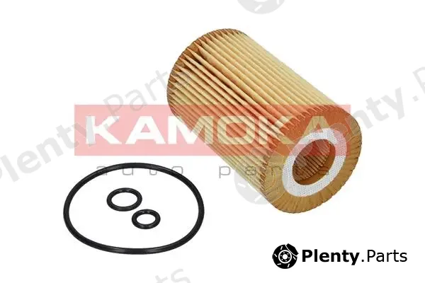 Kamoka F112301 — Oil Filter KAMOKA