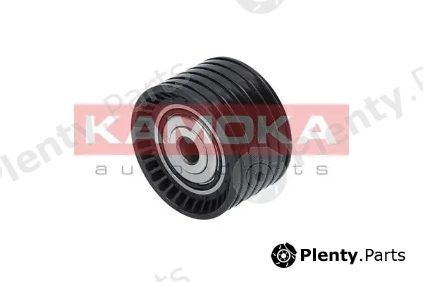 Kamoka R0168 — Deflection/Guide Pulley, timing belt KAMOKA