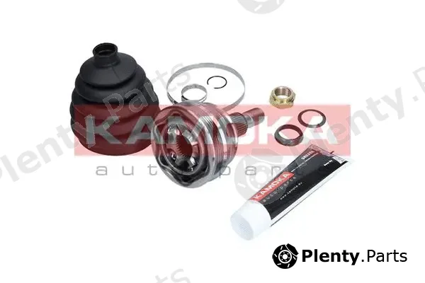 Kamoka 6680 — Joint Kit, drive shaft KAMOKA