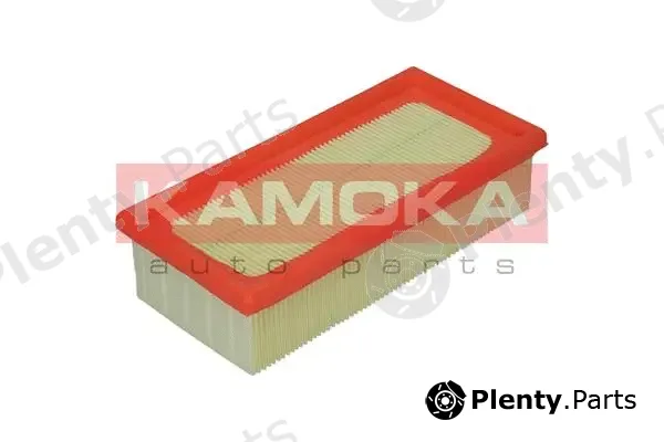 Kamoka F203301 — Air Filter KAMOKA