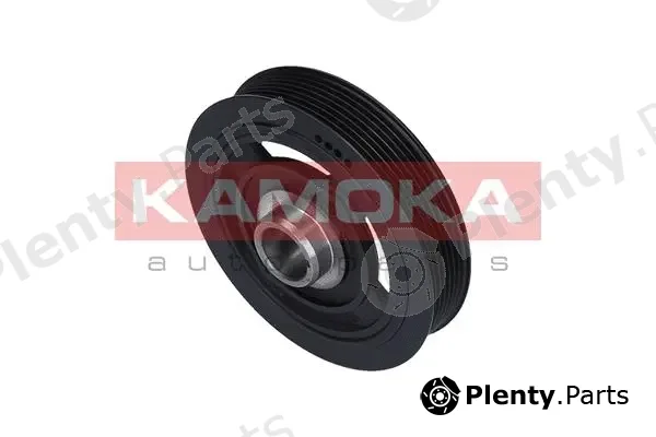 Kamoka RW037 — Belt Pulley, crankshaft KAMOKA