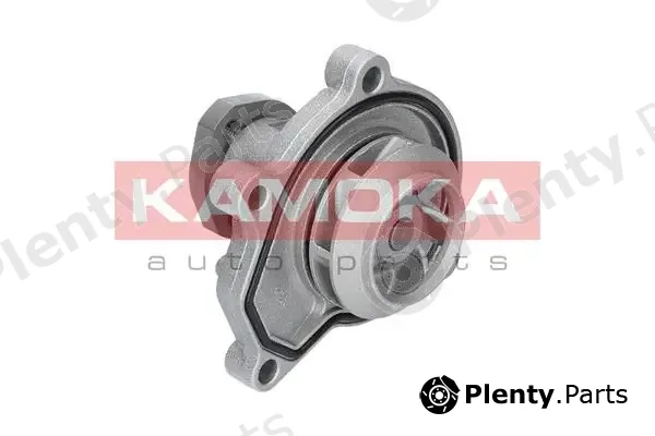 Kamoka T0252 — Water Pump, engine cooling KAMOKA