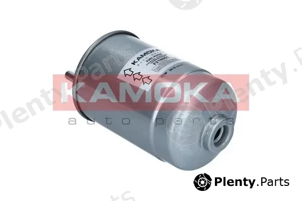Kamoka F318001 — Fuel Filter KAMOKA