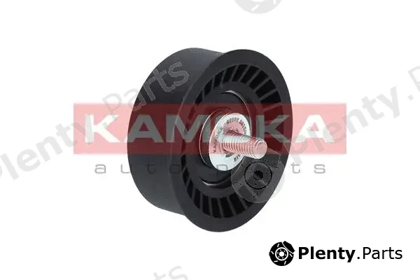 Kamoka R0082 — Deflection/Guide Pulley, timing belt KAMOKA