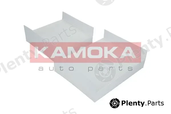 Kamoka F411101 — Filter, cabin air KAMOKA