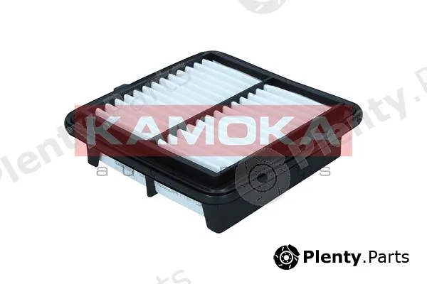 Kamoka F256601 — Air Filter KAMOKA