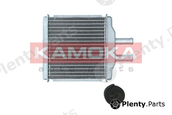 Kamoka 7760061 — Heat Exchanger, interior heating KAMOKA