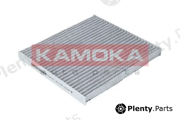 Kamoka F504101 — Filter, cabin air KAMOKA