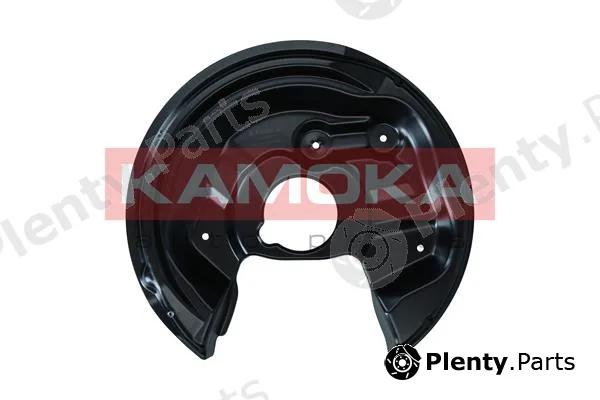 Kamoka 1180272 — Splash Guard, brake disc KAMOKA