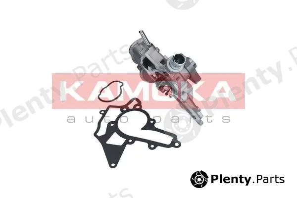 Kamoka T0226 — Water Pump, engine cooling KAMOKA