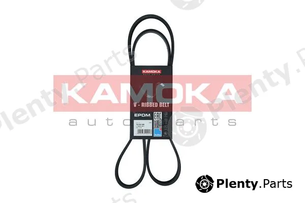 Kamoka 7016109 — V-Ribbed Belt KAMOKA