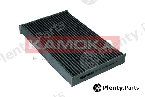 Kamoka F513701 — Filter, cabin air KAMOKA